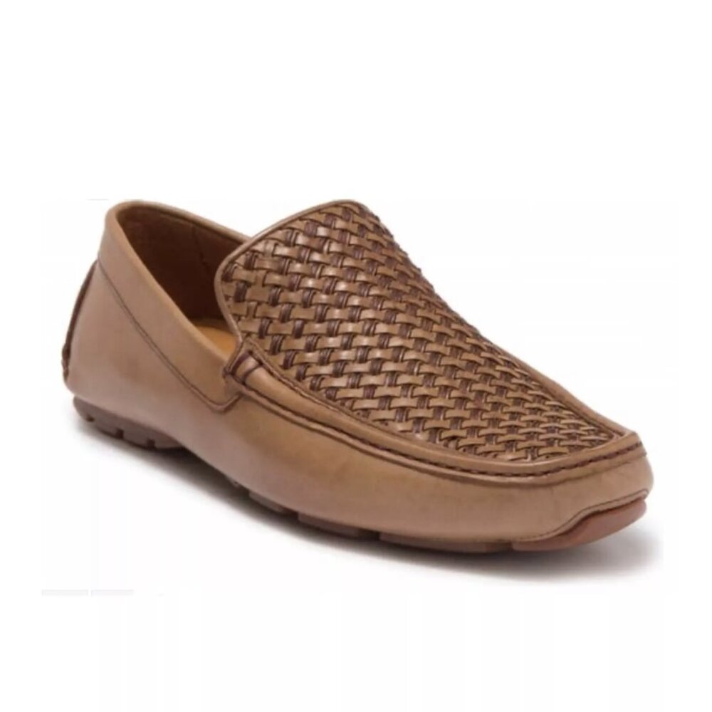 Donald Pliner Damiano 34's SIZE 12M